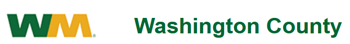 Waste Management - Washington County